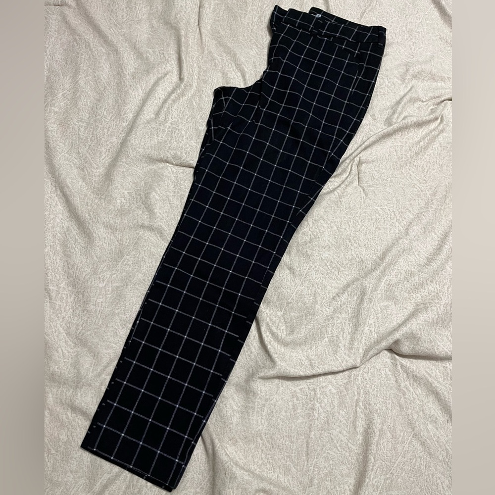 Old Navy Pixie High Rise women’s trouser size 4